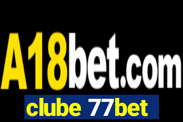 clube 77bet