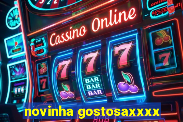 novinha gostosaxxxx