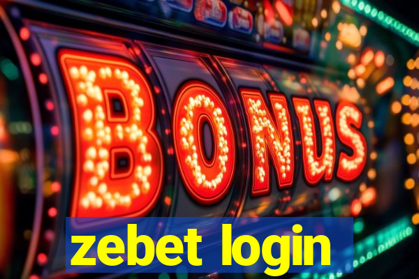 zebet login