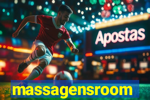 massagensroom
