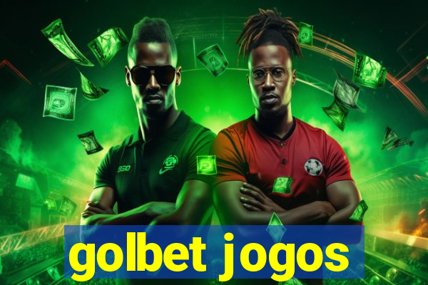 golbet jogos