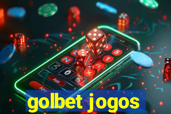 golbet jogos