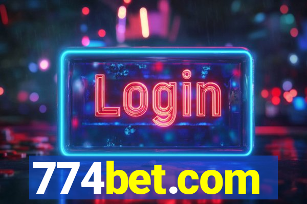 774bet.com
