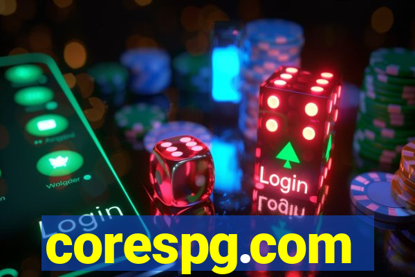 corespg.com