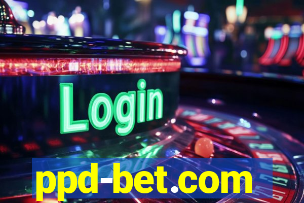 ppd-bet.com