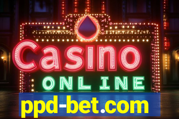 ppd-bet.com