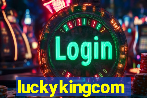 luckykingcom