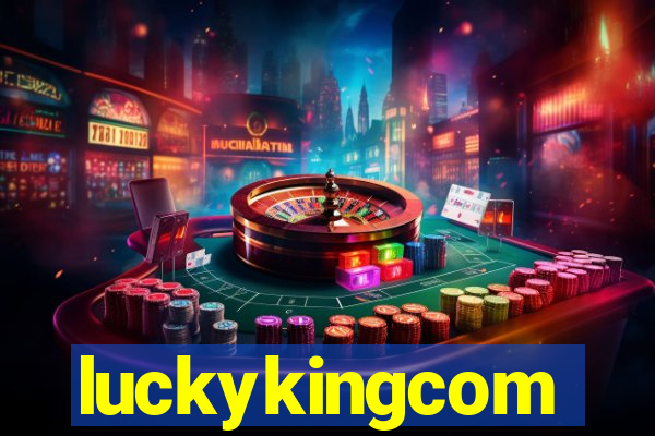 luckykingcom