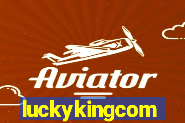 luckykingcom