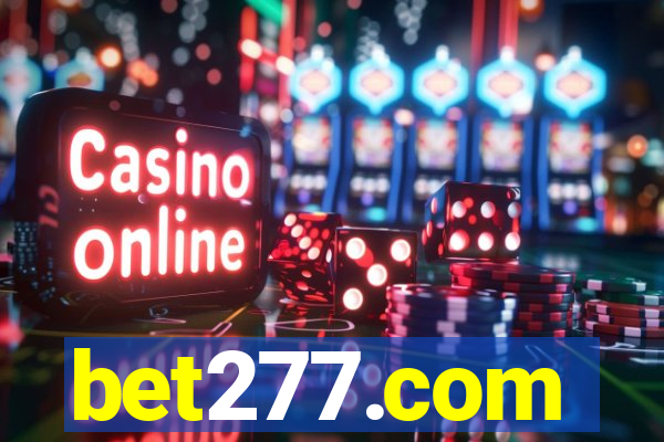 bet277.com