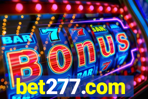bet277.com