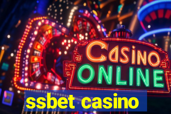 ssbet casino
