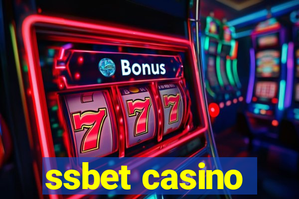 ssbet casino