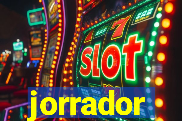 jorrador