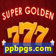 ppbpgs.com