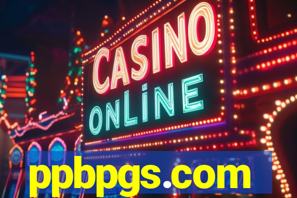 ppbpgs.com
