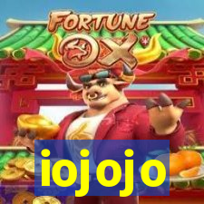 iojojo