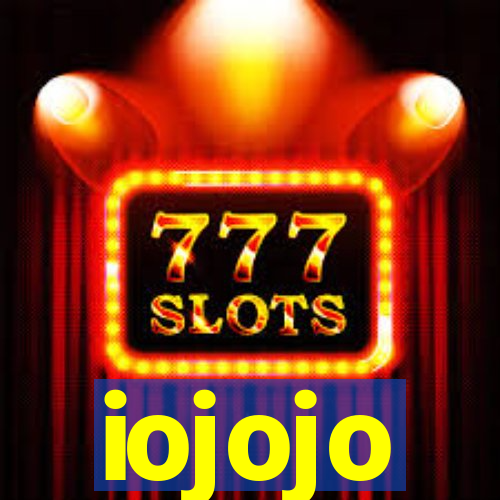 iojojo