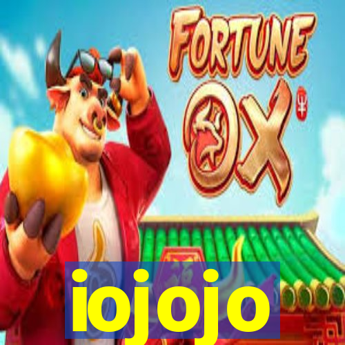iojojo