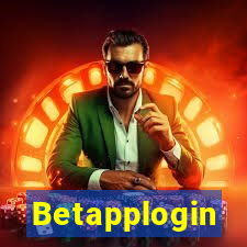 Betapplogin
