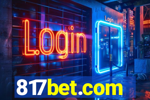 817bet.com
