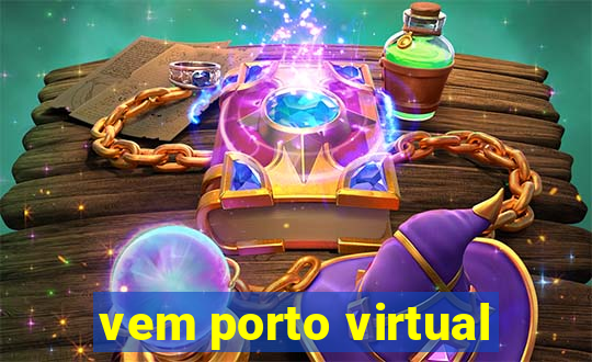 vem porto virtual