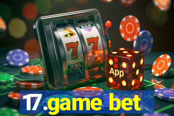 17.game bet