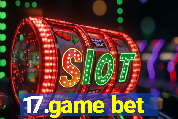 17.game bet