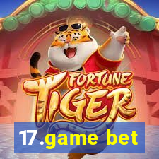 17.game bet