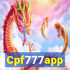 Cpf777app
