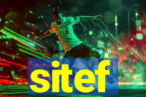 sitef