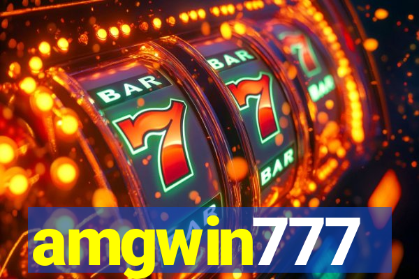 amgwin777