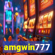 amgwin777