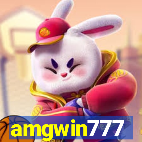 amgwin777