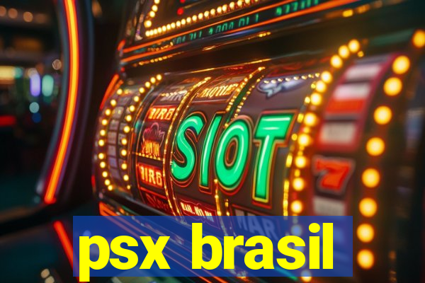 psx brasil