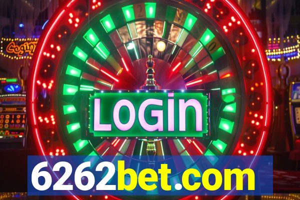 6262bet.com