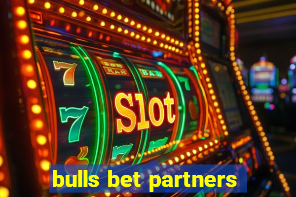 bulls bet partners