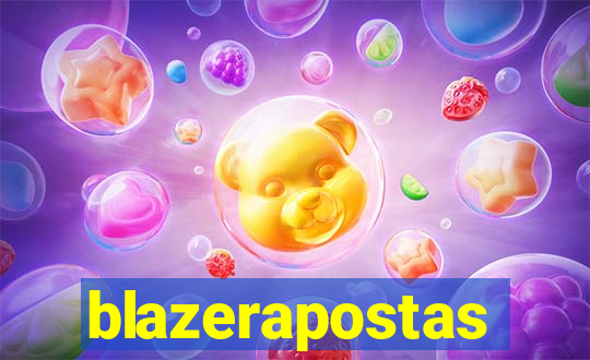 blazerapostas