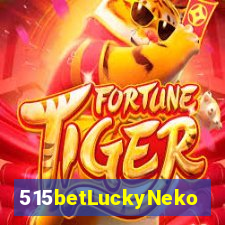 515betLuckyNeko