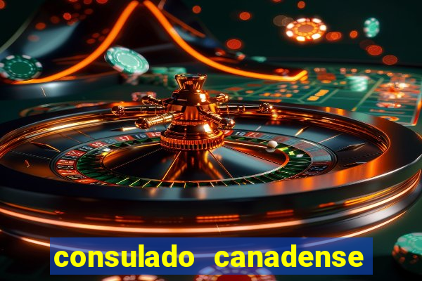 consulado canadense porto alegre