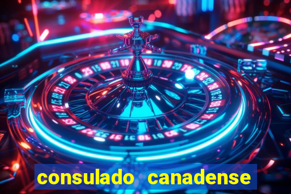 consulado canadense porto alegre
