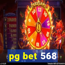 pg bet 568