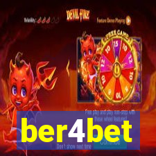 ber4bet