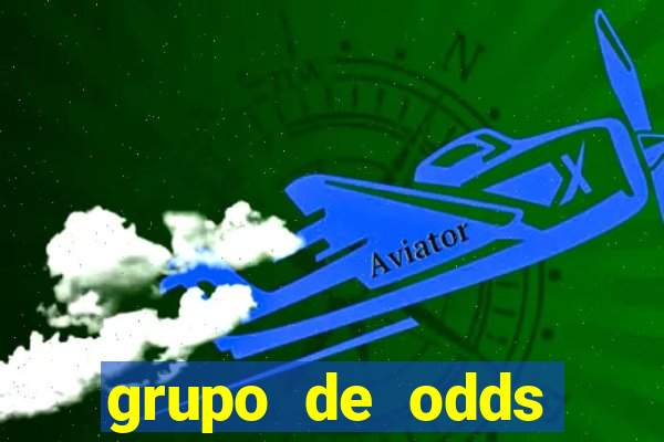 grupo de odds altas telegram