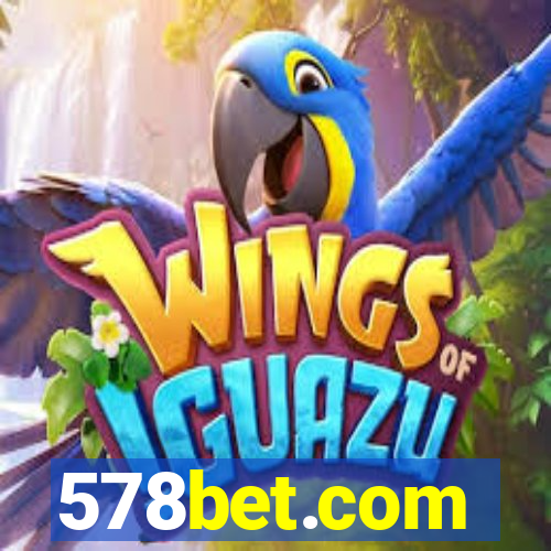 578bet.com