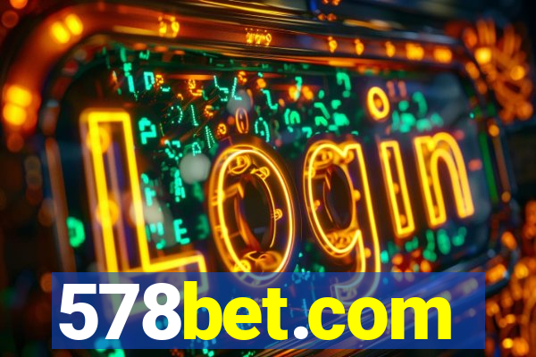 578bet.com