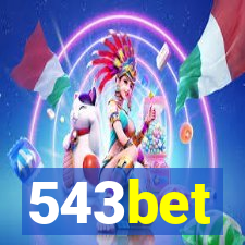 543bet