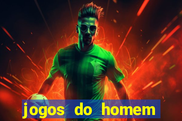 jogos do homem aranha download