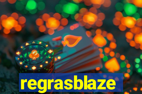 regrasblaze