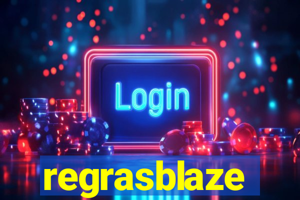 regrasblaze